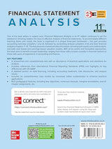FINANCIAL STATEMENT ANALYSIS, 11TH EDITION - Retail Maharaj