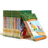 The Magic Tree House Library: Books 1-28 - Retail Maharaj