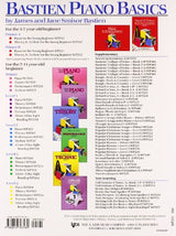 Piano for the Young Beginner Primer B - Retail Maharaj