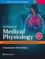 Textbook of Medical Physiology, 4ed - Retail Maharaj