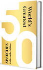 50 World's Greatest Speeches - Retail Maharaj