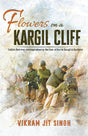 Flowers on a Kargil Cliff - Retail Maharaj