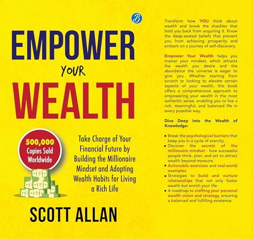 Empower Your Wealth - Retail Maharaj