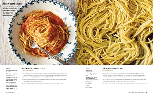 Food52 Simply Genius: Recipes for Beginners, Busy Cooks & Curious People [A Cookbook] (Food52 Works) - Retail Maharaj