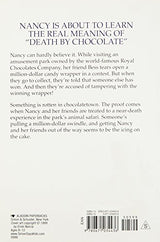 The Chocolate-Covered Contest (Volume 151) (Nancy Drew on Campus) - Retail Maharaj