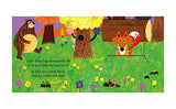 Is that you, Little Bear?: A pull-and-slide flap book - Retail Maharaj