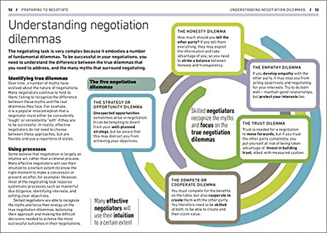 Negotiating - Retail Maharaj