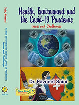 Health, Environment and the Covid-19 Pandemic: Issues and Challenges - Retail Maharaj