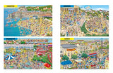 Where's the Footballer?: A Search-and-Find Book (Fun With Ladybird) - Retail Maharaj