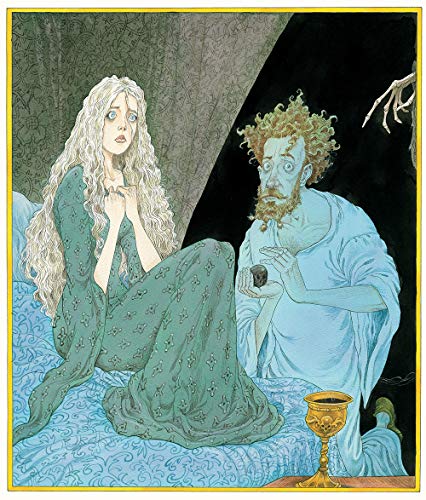 The Tales of Beedle the Bard - Illustrated Edition - Retail Maharaj