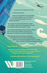 The Schoolyard Bet: Afzal and Friends vs the Terrorist - Retail Maharaj