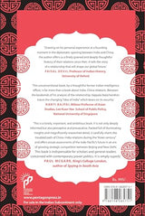 India and China at Odds in the Asian Century: A Diplomatic and Strategic History - Retail Maharaj