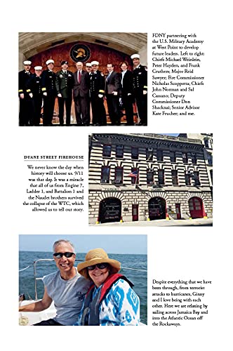 Ordinary Heroes: A Memoir of 9/11 - Retail Maharaj