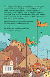 Maharana Pratap: The Brave Warrior - Retail Maharaj