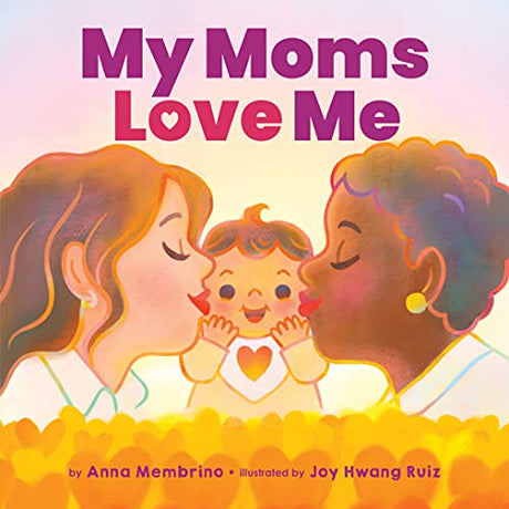 My Moms Love Me - Retail Maharaj