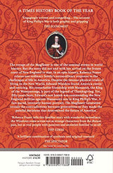 The Mayflower Generation: The Winslow Family and the Fight for the New World - Retail Maharaj