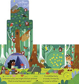 Little World: Jungle Journey: A push-and-pull adventure - Retail Maharaj