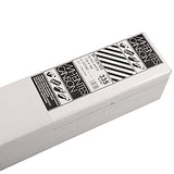 Canson Mi Teintes 160gsm Black and White Artist Paper Roll Open Stock - Retail Maharaj