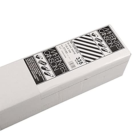Canson Mi Teintes 160gsm Black and White Artist Paper Roll Open Stock - Retail Maharaj