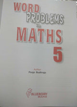 Word Problems In Maths 5 - Retail Maharaj