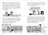 Diary of a Wimpy Kid: Hard Luck (Book 8) - Retail Maharaj