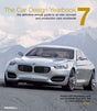 The Car Design Yearbook 7: The Definitive Guide to All New Concept and Production Cars Worldwide - Retail Maharaj