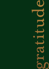 My Daily 5Minute Gratitude Journal - Retail Maharaj