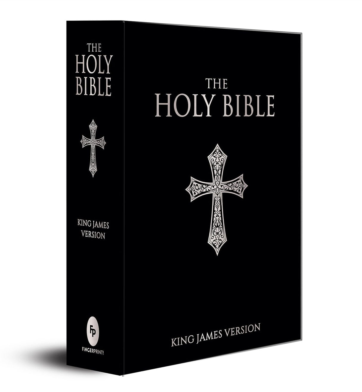 The Holy Bible (Spirituality) - Retail Maharaj