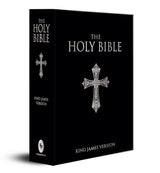 The Holy Bible (Spirituality) - Retail Maharaj
