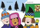 Oh No! Shark in the Snow! - Retail Maharaj