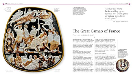 Ancient Rome: The Definitive Visual History - Retail Maharaj