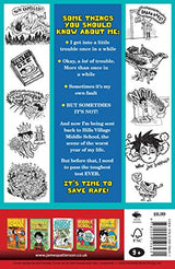 Middle School: Save Rafe! (Middle School 6) - Retail Maharaj