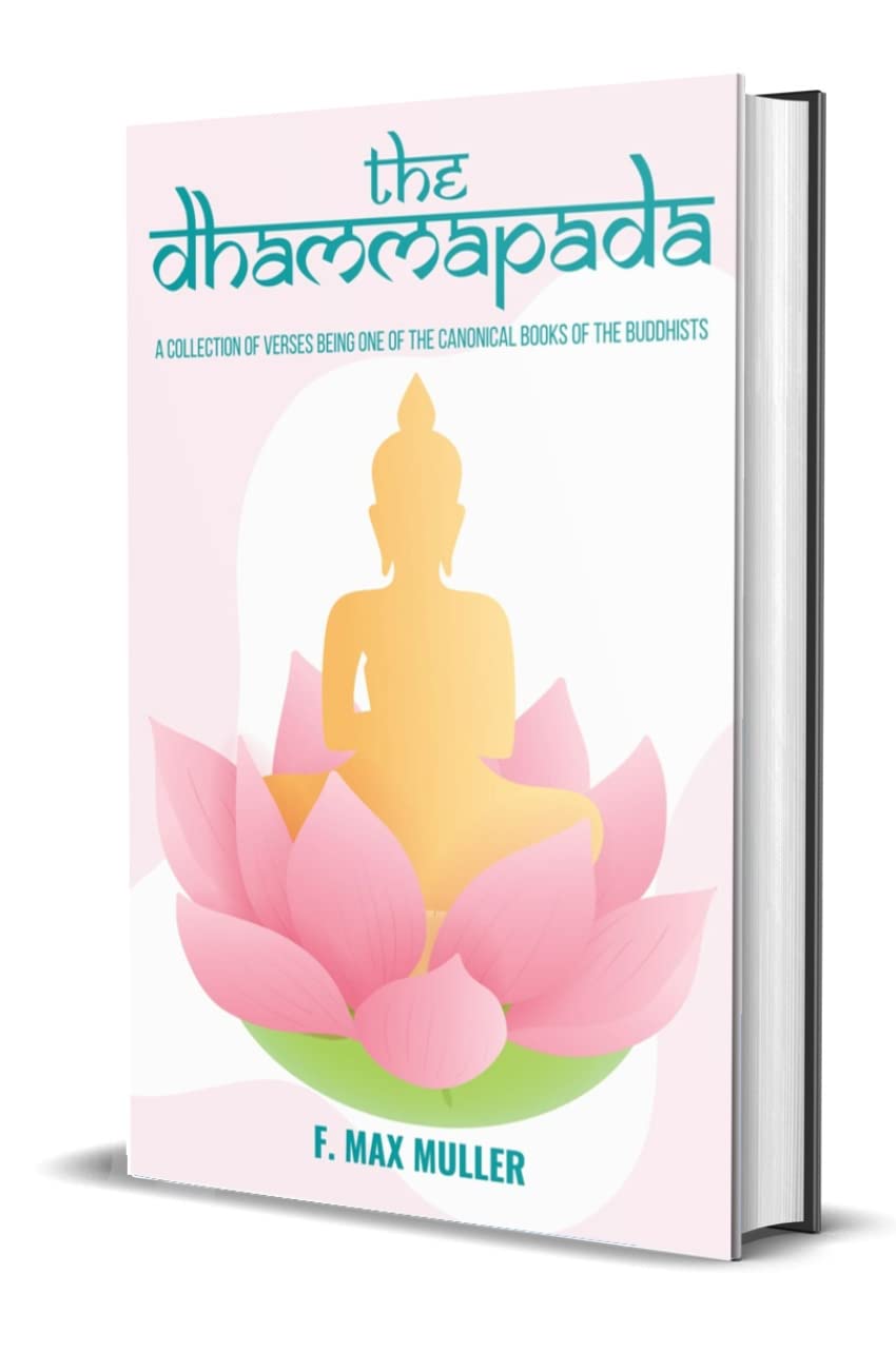 The Dhammapada - Retail Maharaj
