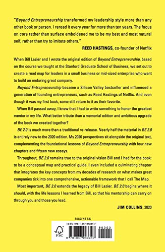 Beyond Entrepreneurship 2.0 - Retail Maharaj