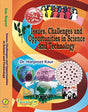 Issues, Challenges and Opportunities in Science and Technology - Retail Maharaj