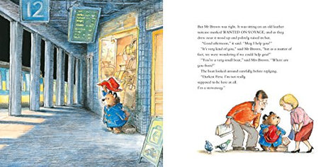 Paddington - Retail Maharaj