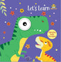 Let's Learn Opposites with Dinosaurs - Retail Maharaj