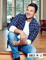 Peter Andre - Between Us - Retail Maharaj