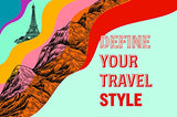Wanderess: The Unearth Women Guide to Traveling Smart, Safe, and Solo - Retail Maharaj