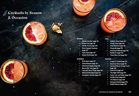 Batch Cocktails: Make-Ahead Pitcher Drinks for Every Occasion - Retail Maharaj