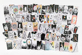 The Wild Unknown Pocket Tarot - Retail Maharaj
