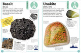 My Book of Rocks and Minerals: Things to Find, Collect, and Treasure - Retail Maharaj