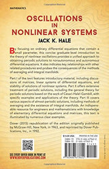 Oscillations In Nonlinear Systems - Retail Maharaj