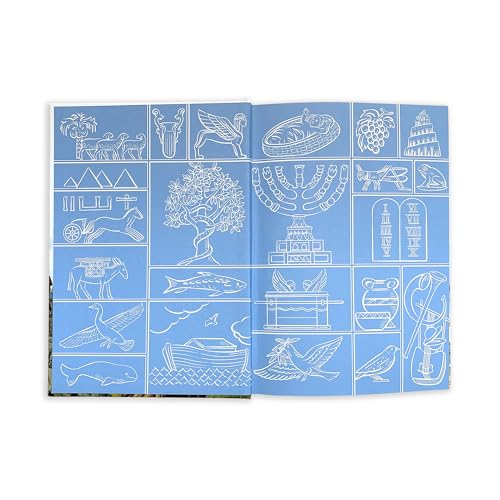 The Golden Children's Bible: A Full-Color Bible for Kids - Retail Maharaj