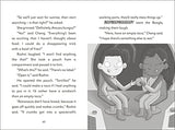The Secret Explorers and the Moon Mission - Retail Maharaj