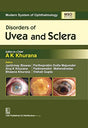 Disorders Of Uvea And Sclera (Mso Series) 2016 (Modern System Of Ophthalmology (Mso) Series) - Retail Maharaj