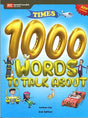 Times 1000 Words to Talk About (2nd Edition) - Retail Maharaj