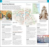 DK Eyewitness Top 10 Valencia (Pocket Travel Guide) - Retail Maharaj