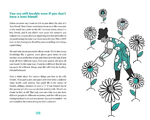 How To Say No: Setting boundaries for your friendships, your body and your life - Retail Maharaj