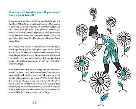 How To Say No: Setting boundaries for your friendships, your body and your life - Retail Maharaj